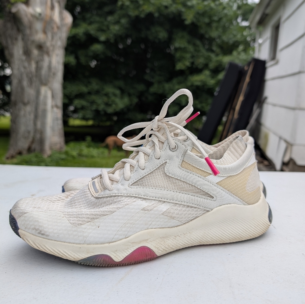 Reebok Woman's Cross Trainers
